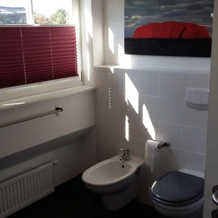 Sonnenpier Casa vacanze Putbus