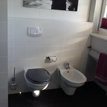 Sonnenpier Casa vacanze Putbus